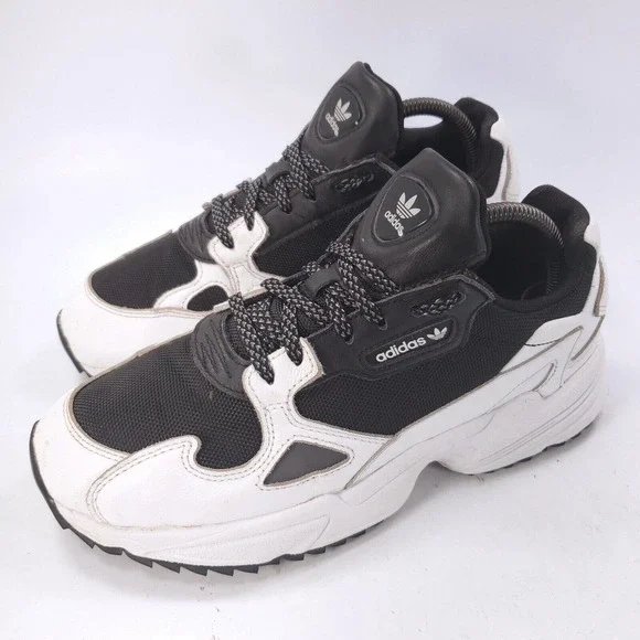 adidas Shoes Adidas Falcon Trail Athletic Training Shoe Womens